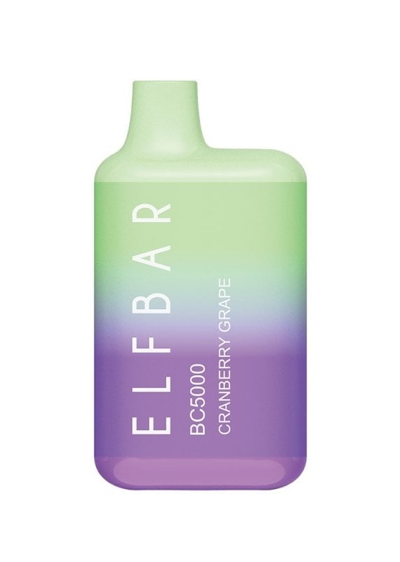 Elf Bar ElfBar 5000 Disposable