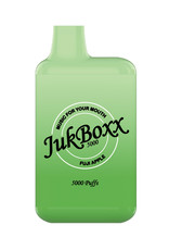 JukBoxx JukBoxx 5000 Puff Disposable