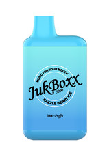 JukBoxx JukBoxx 5000 Puff Disposable