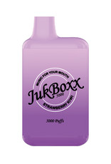 JukBoxx JukBoxx 5000 Puff Disposable