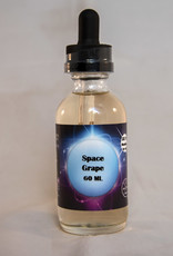Planet Vapor Juice Space Grape