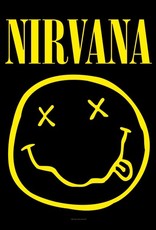 Nirvana Poster