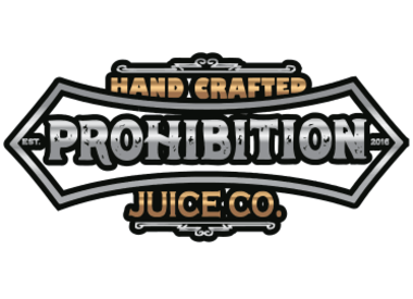 Prohibition Juice Co.