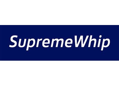 supreme whip