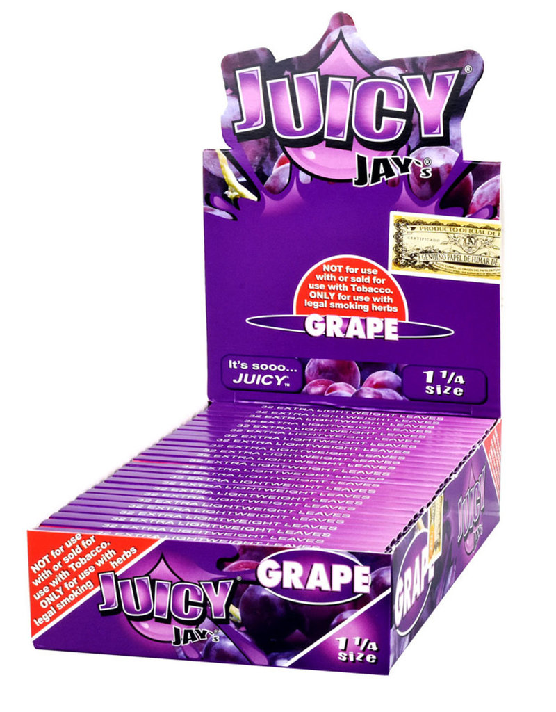 Juicy J Juicy Jays Papers