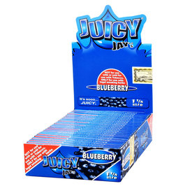 Juicy Jays Papers