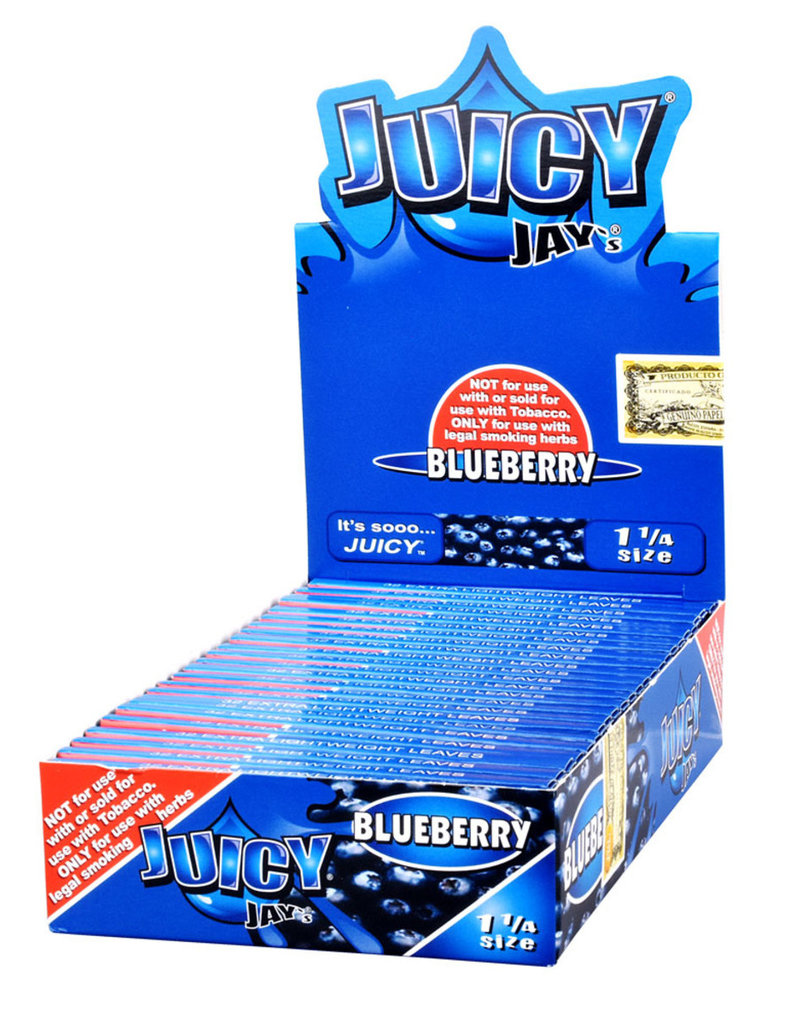 Juicy Jays Papers