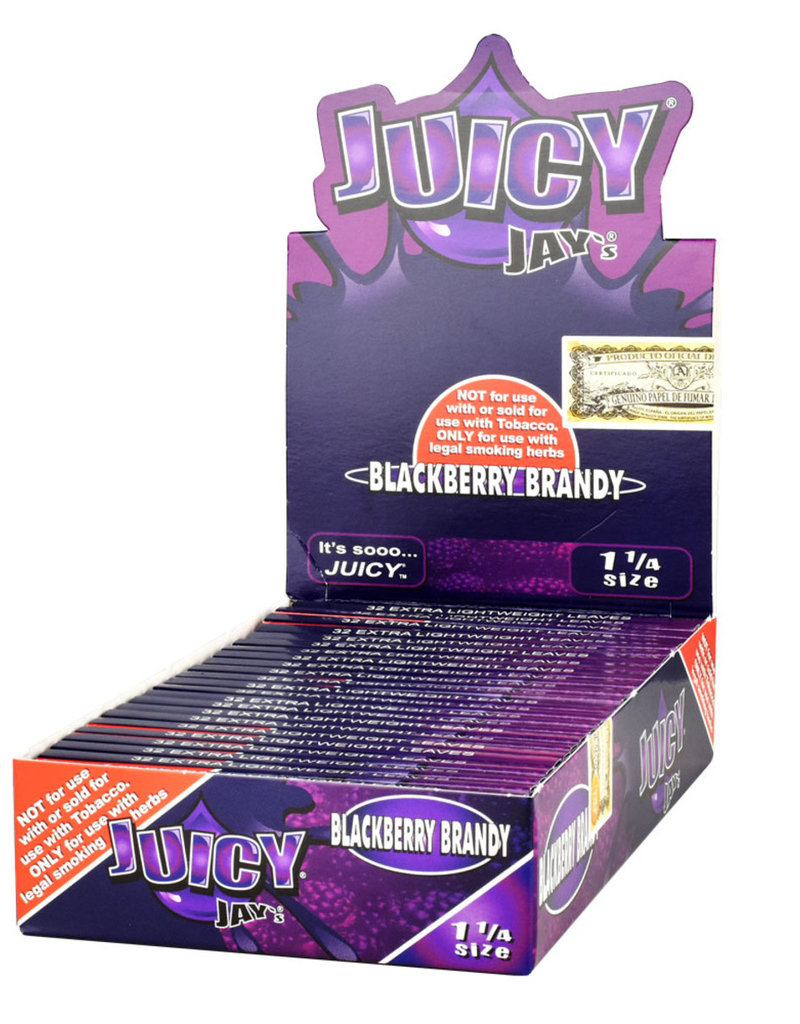 Juicy J Juicy Jays Papers