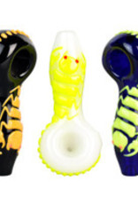 AFG Scorpion Glow Spoon Hand Pipe 4.25"