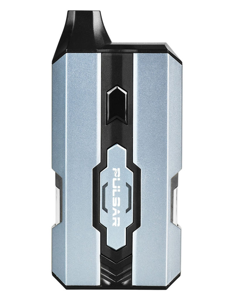 Pulsar Pulsar DuploCart H2O Vape w/ Water Pipe Adapter- 650mAh