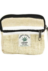 ThreadHead Threadheads Himalayan Hemp Pouch