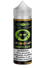 Transistor Transistor Baby Clouds 120ml