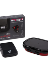 Truweigh Truweigh Mini Crimson Scale 100g x  0.01g