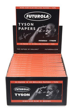 Tyson Ranch Tyson Ranch X Futurola Wrap