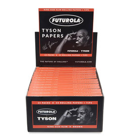 Tyson Ranch Tyson Ranch X Futurola Wrap