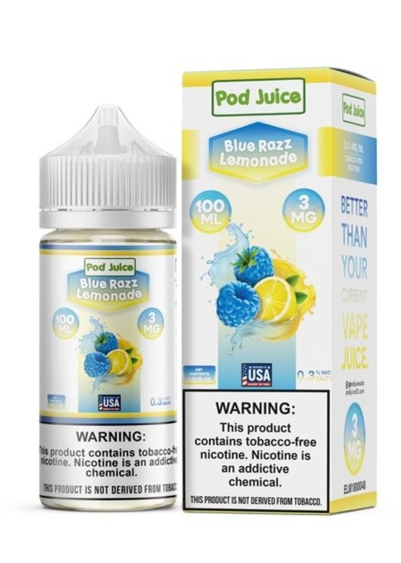 Hyde Pod Juice Pod Juice