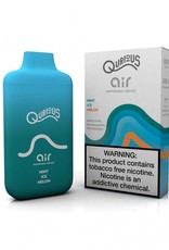 Qurious Air Qurious Air Disposable 6000 puff