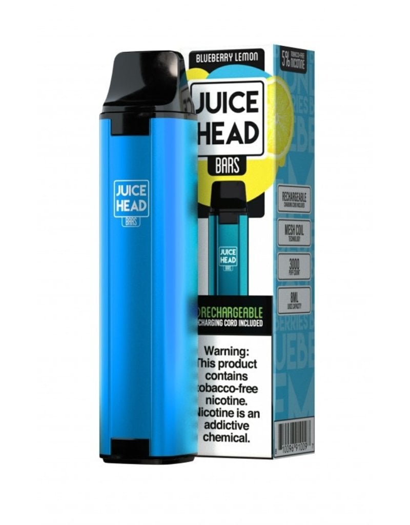 Juice Head Juice Head Disposable