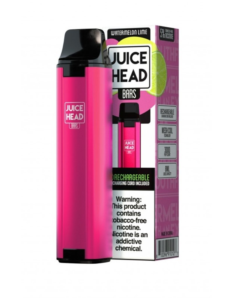 Juice Head Juice Head Disposable