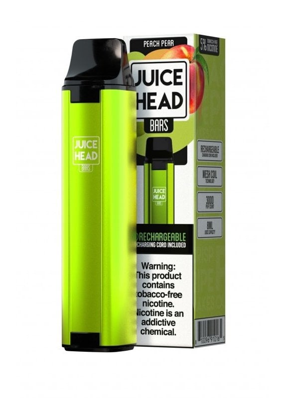 Juice Head Juice Head Disposable