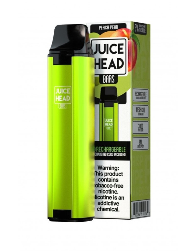 Juice Head Juice Head Disposable