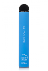 Fume Fume Ultra 2500pf