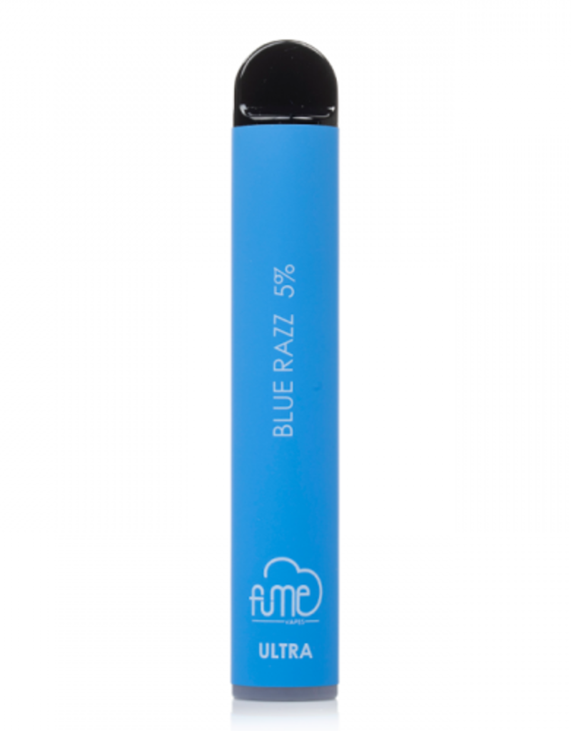 Fume Fume Ultra 2500pf