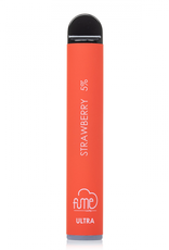 Fume Fume Ultra 2500pf