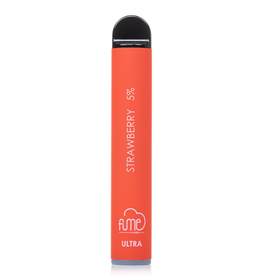 Fume Fume Ultra 2500pf