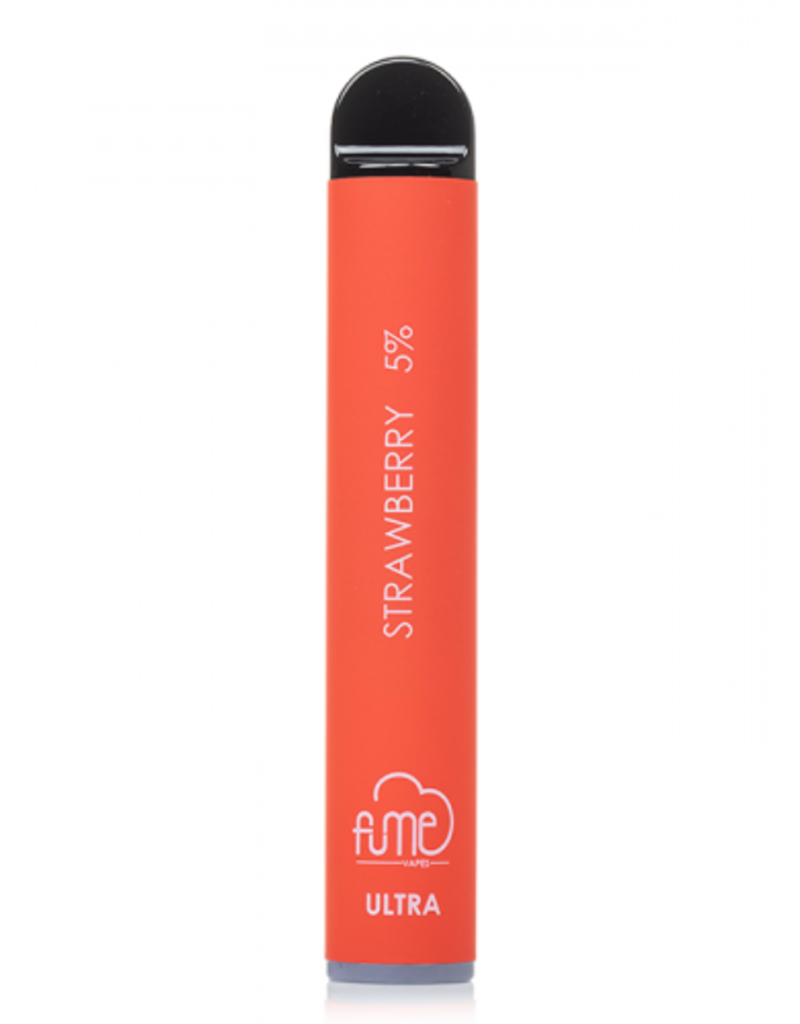 Fume Fume Ultra 2500pf