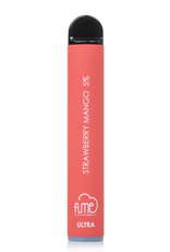 Fume Fume Ultra 2500pf