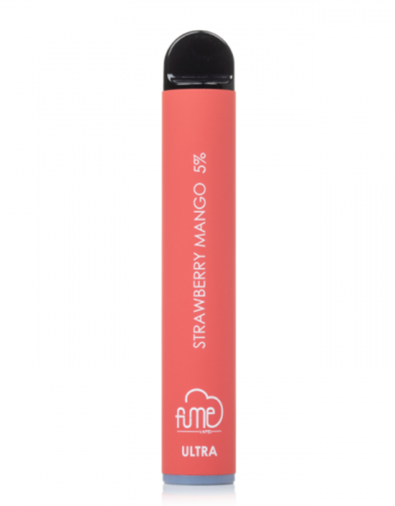 Fume Fume Ultra 2500pf