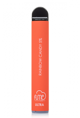Fume Fume Ultra 2500pf