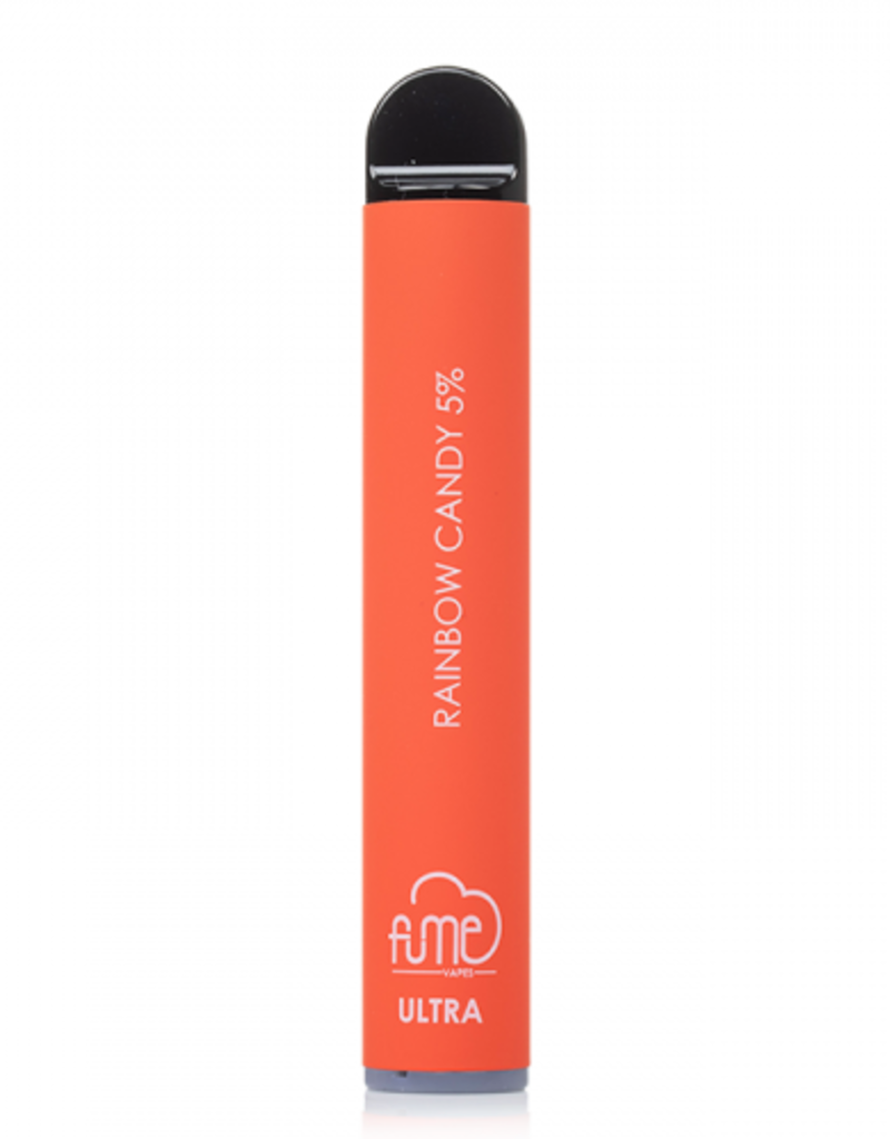 Fume Fume Ultra 2500pf