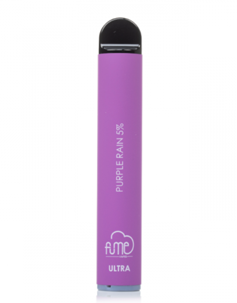 Fume Fume Ultra 2500pf