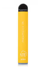 Fume Fume Ultra 2500pf