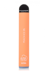 Fume Fume Ultra 2500pf