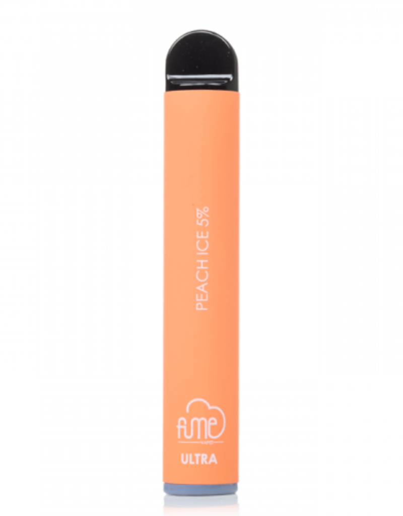 Fume Fume Ultra 2500pf
