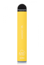 Fume Fume Ultra 2500pf