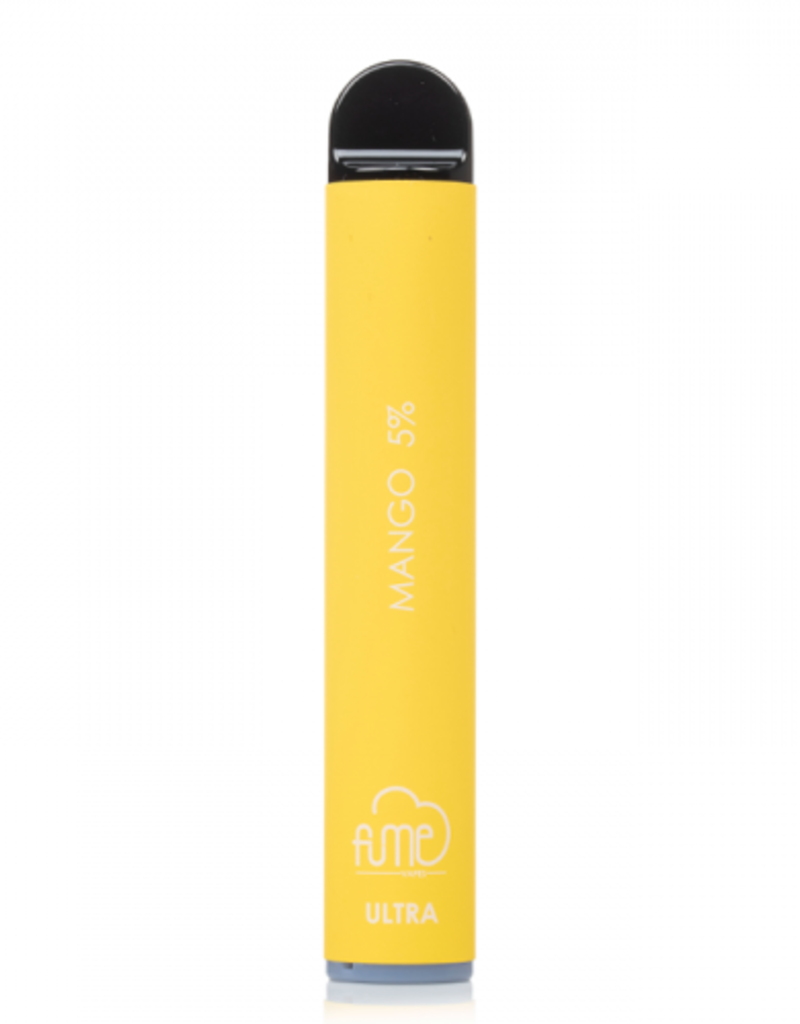 Fume Fume Ultra 2500pf