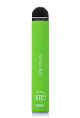 Fume Fume Ultra 2500pf