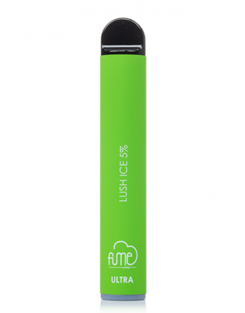 Fume Fume Ultra 2500pf