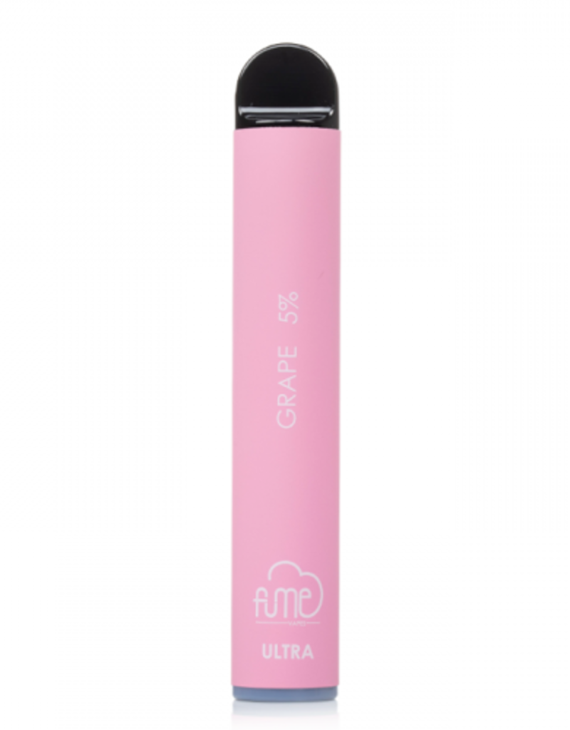 Fume Fume Ultra 2500pf