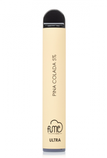 Fume Fume Ultra 2500pf