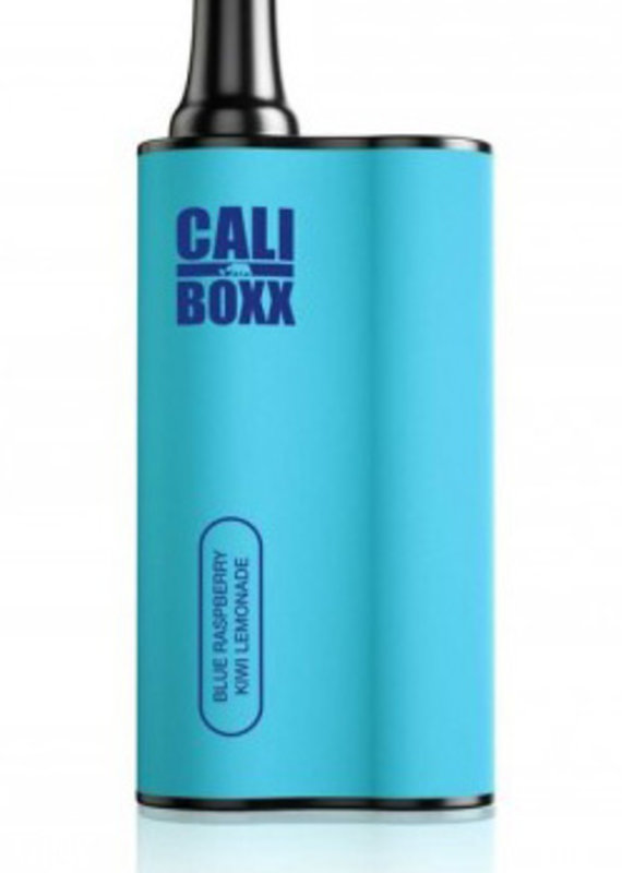 Cali Disposables Cali Boxx 4000