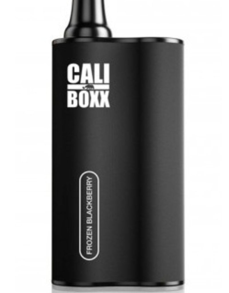 Cali Disposables Cali Boxx 4000