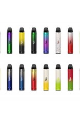 Hyde Hyde - Rebel RECHARGE 4500 Puffs