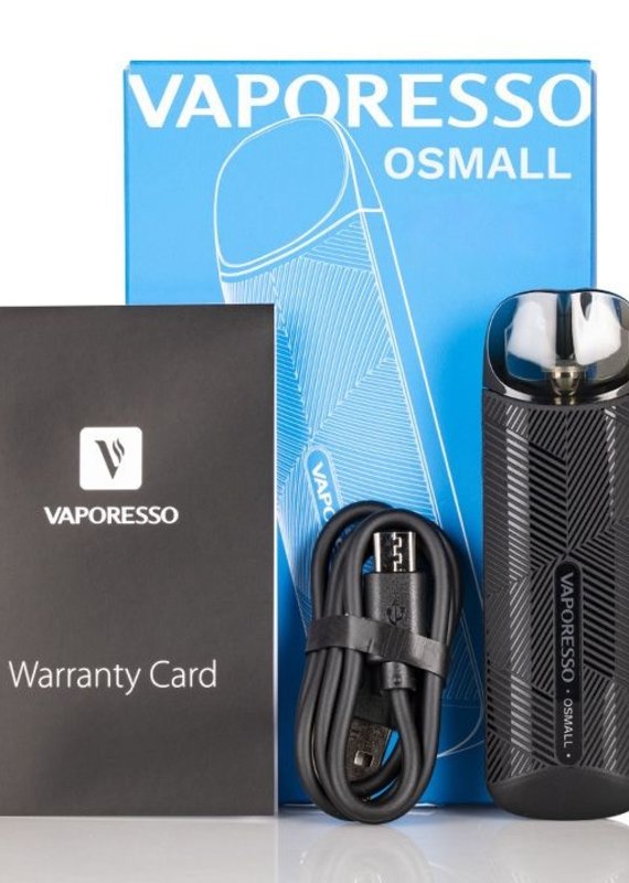 Vaporesso Vaporesso Osmall 2 Pod System Kit