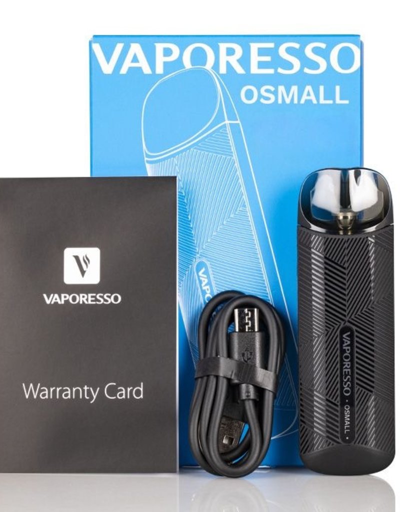 Vaporesso Vaporesso Osmall 2 Pod System Kit