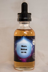 Planet Vapor Juice Mars Melon